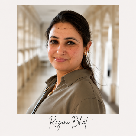 Ragini - CIPHM