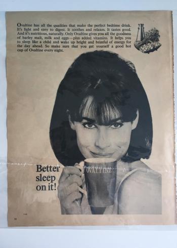 Ovaltine