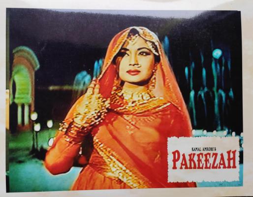 Pakeezah